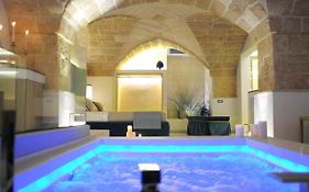 La Dimora delle Fate Luxury&SPA